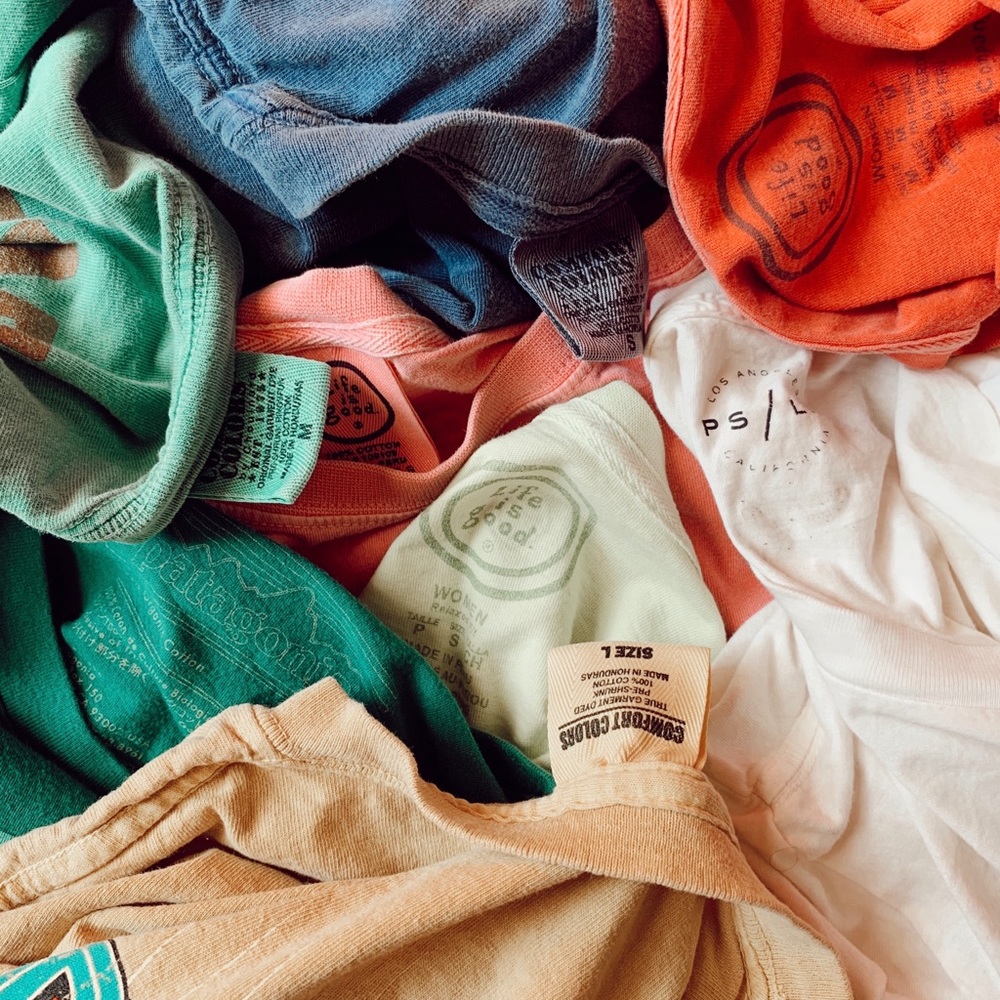 vsco box on hold!